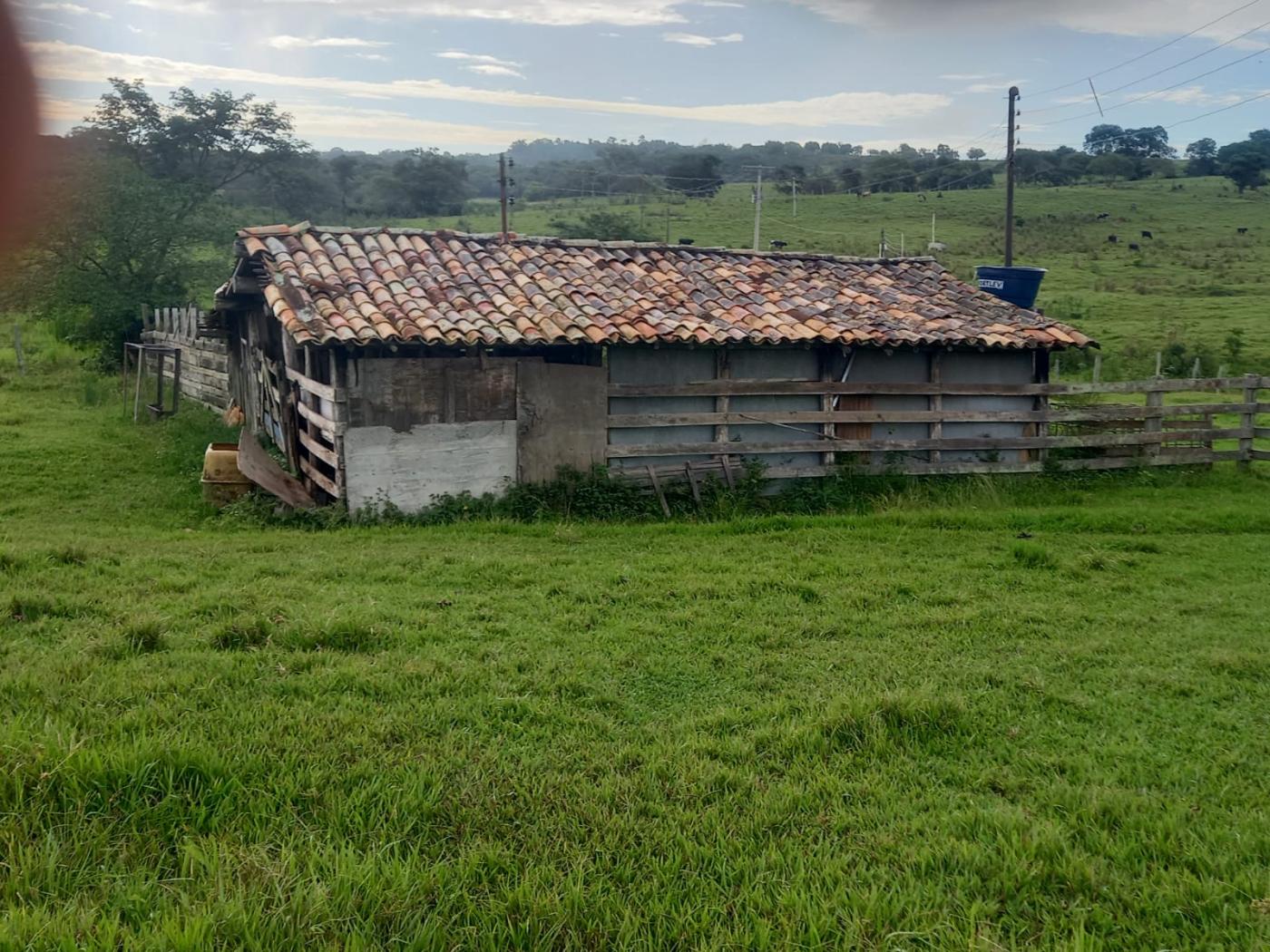 Chácara à venda, 20m² - Foto 27