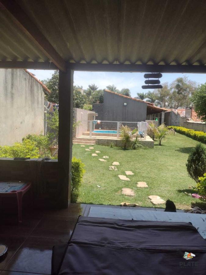 Chácara à venda, 451m² - Foto 4