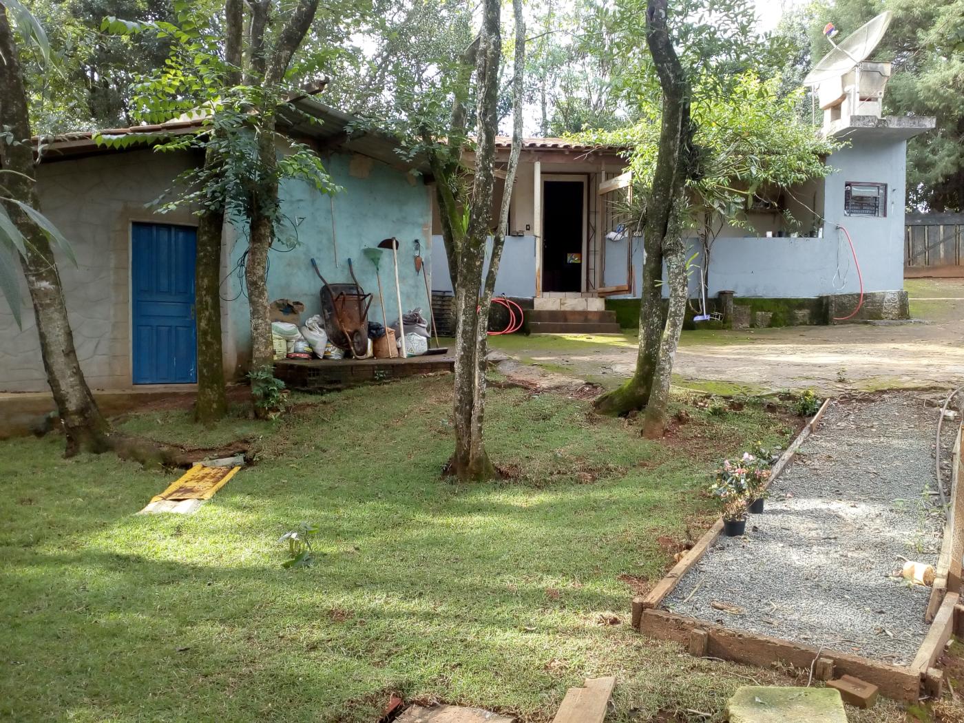 Chácara à venda, 1100m² - Foto 2