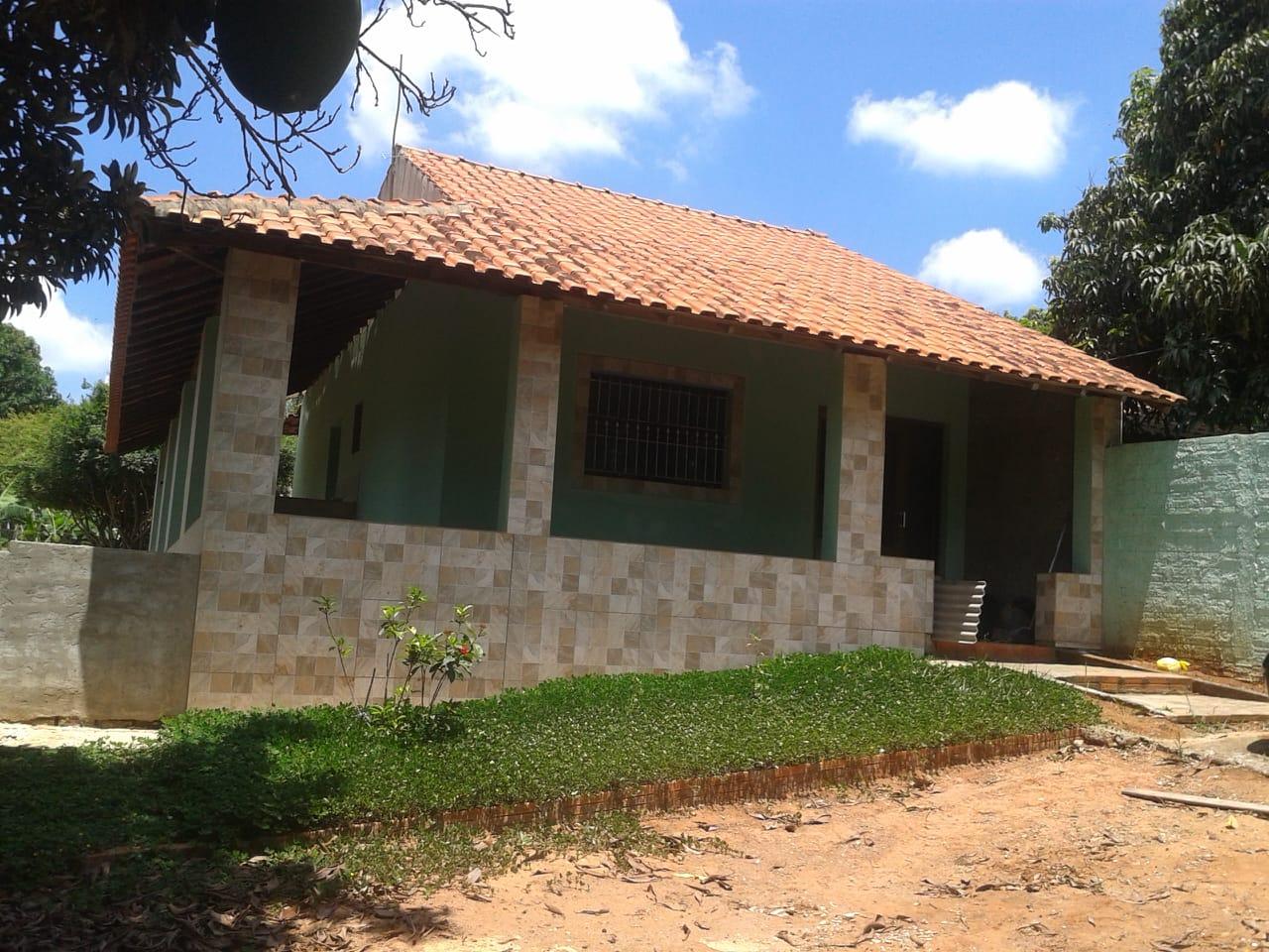 Chácara à venda, 1300m² - Foto 1