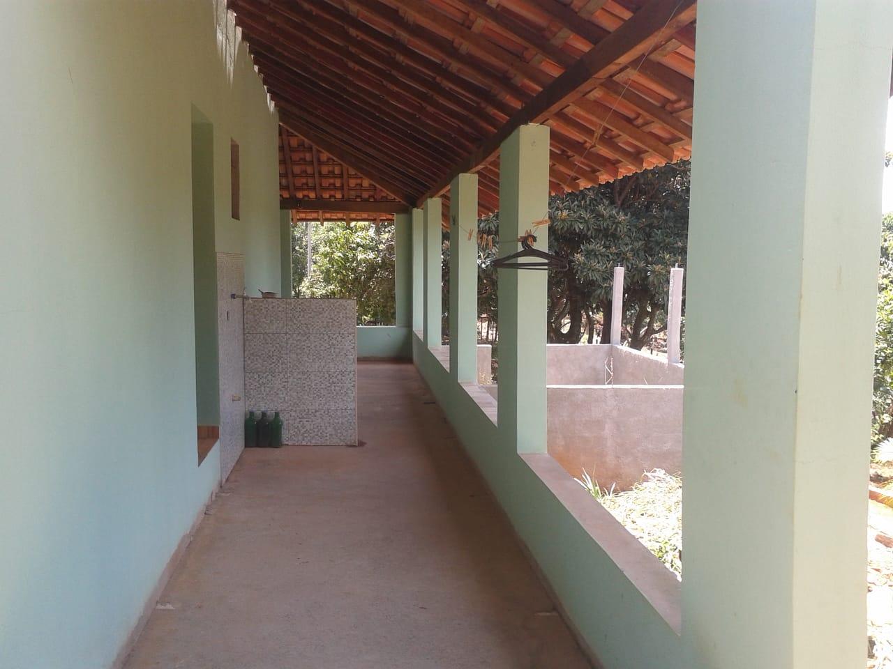 Chácara à venda, 1300m² - Foto 3