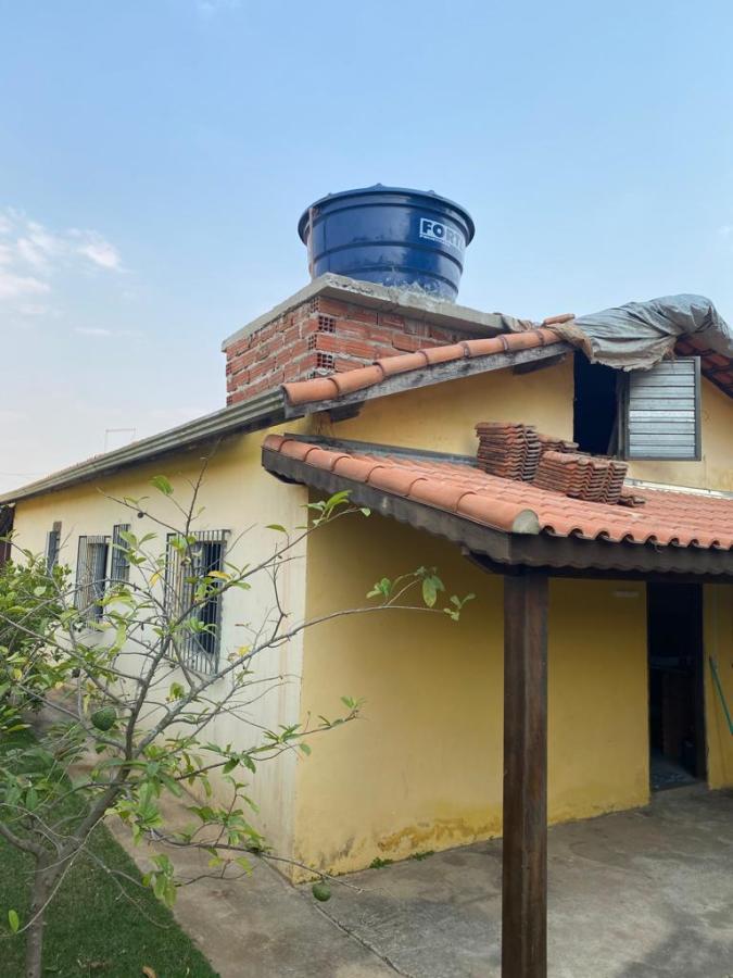 Chácara à venda, 500m² - Foto 3