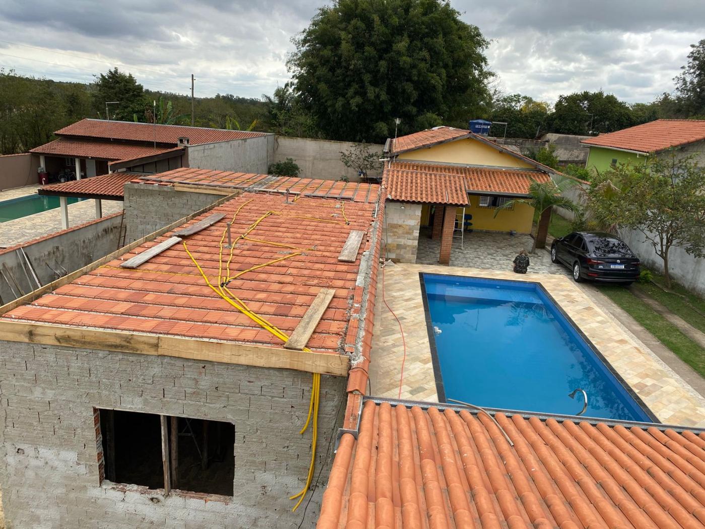 Chácara à venda, 500m² - Foto 4