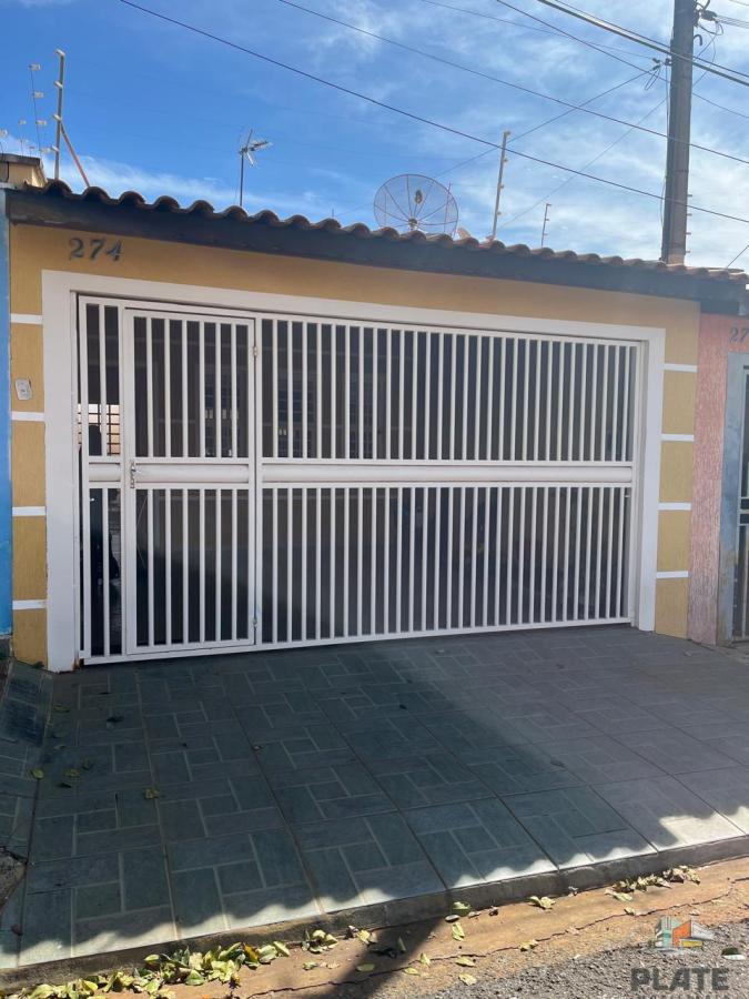 Casa à venda, 150m² - Foto 1