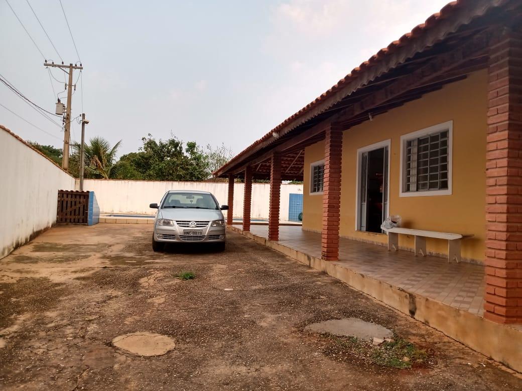 Chácara à venda com 1 quarto, 500m² - Foto 6