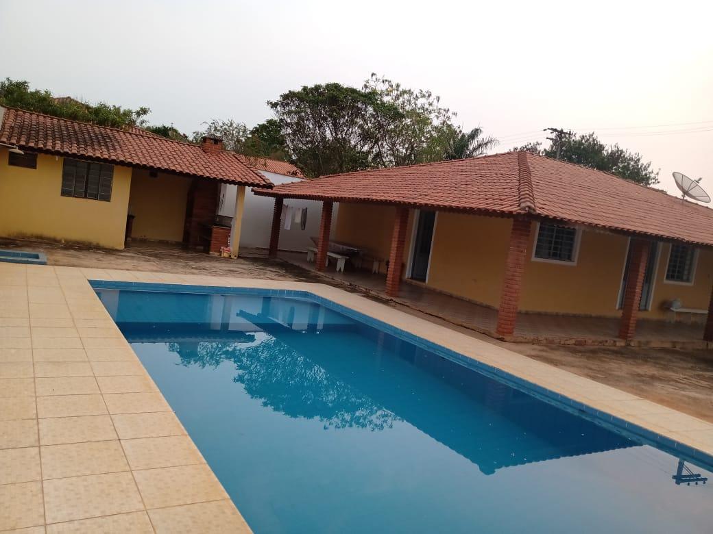 Chácara à venda com 1 quarto, 500m² - Foto 1