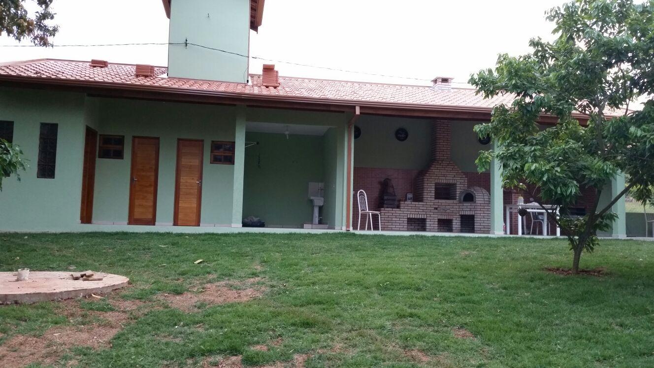 Chácara à venda com 2 quartos, 1900m² - Foto 2