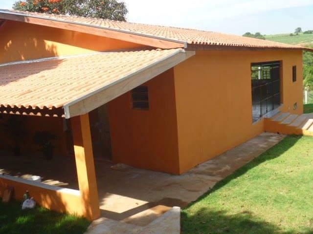 Chácara à venda com 2 quartos, 1600m² - Foto 3