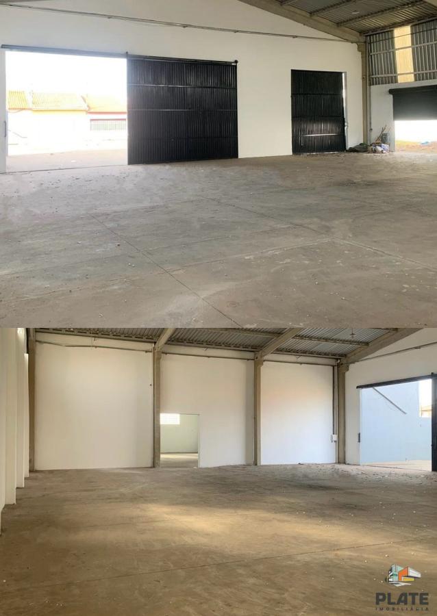 Loja-Salão para alugar, 1500m² - Foto 6