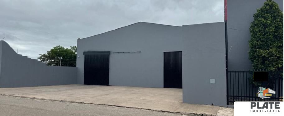 Loja-Salão para alugar, 1500m² - Foto 2