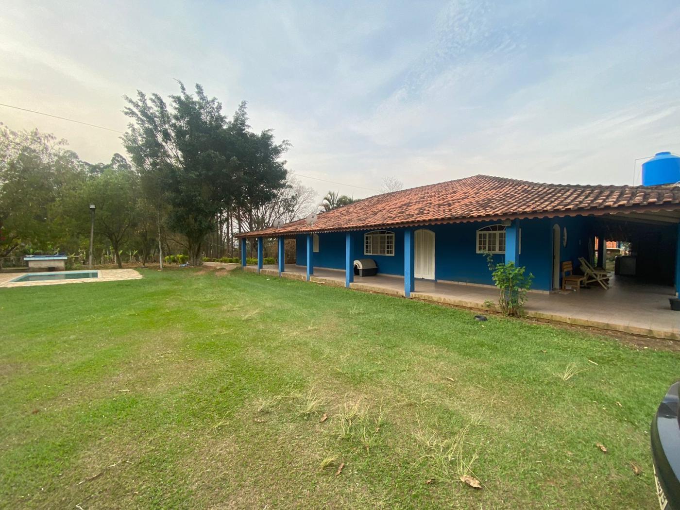 Chácara à venda, 24000m² - Foto 1