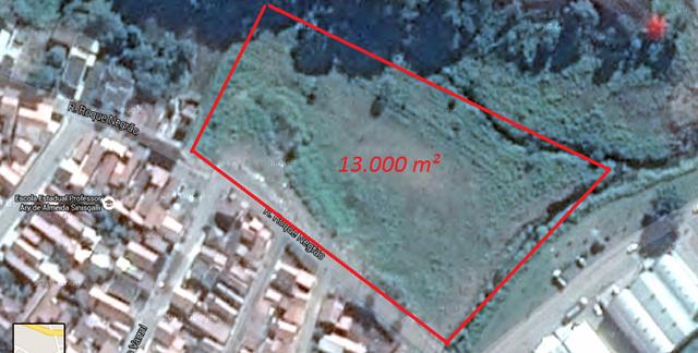 Terreno à venda, 13000m² - Foto 1