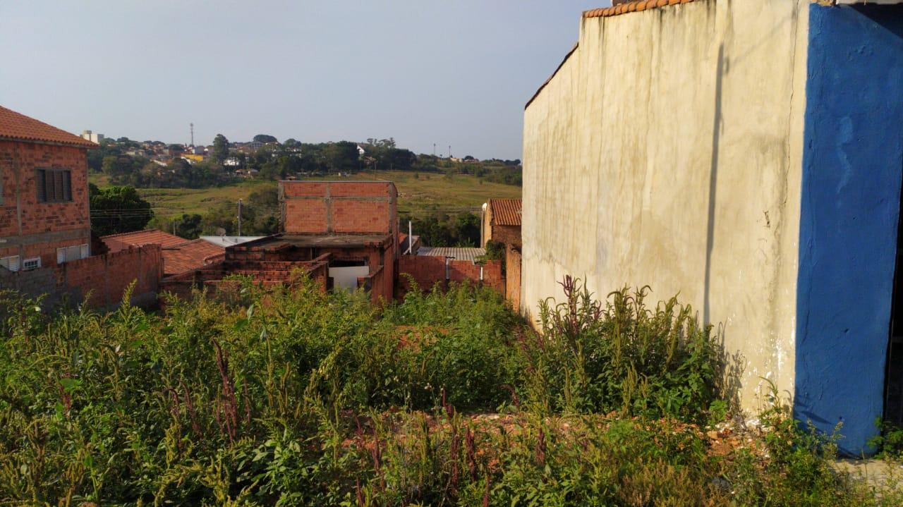 Terreno à venda, 125m² - Foto 1