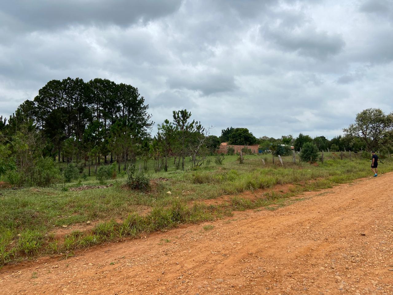 Terreno à venda, 1000m² - Foto 1