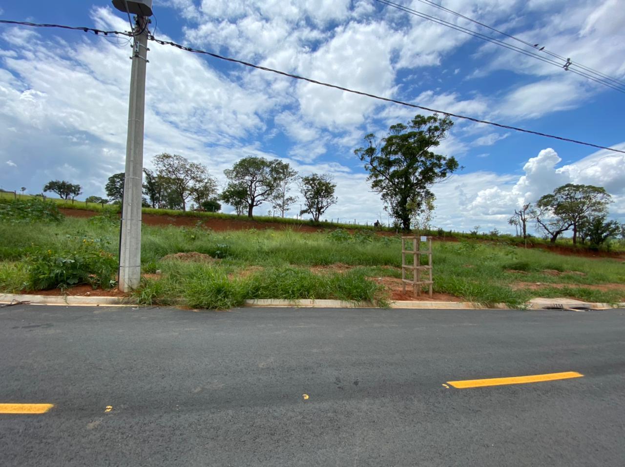 Terreno à venda, 240m² - Foto 8