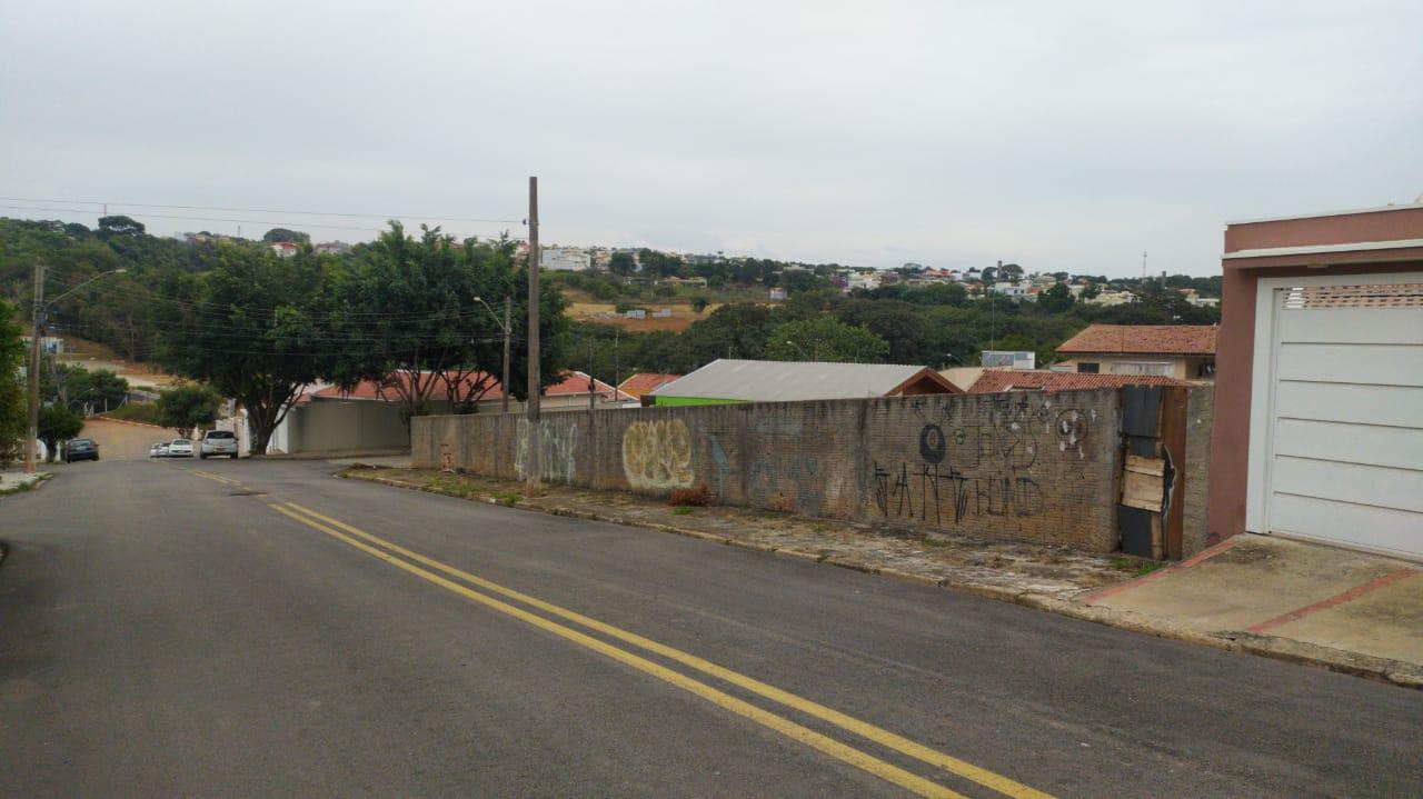 Terreno à venda, 282m² - Foto 2