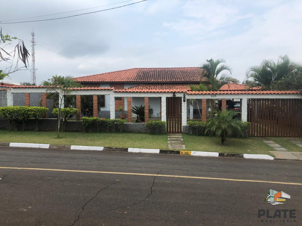 Casa de Condomínio à venda, 1000m² - Foto 1