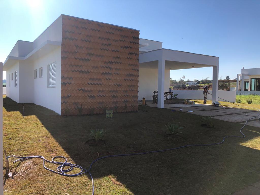 Casa de Condomínio à venda, 600m² - Foto 2