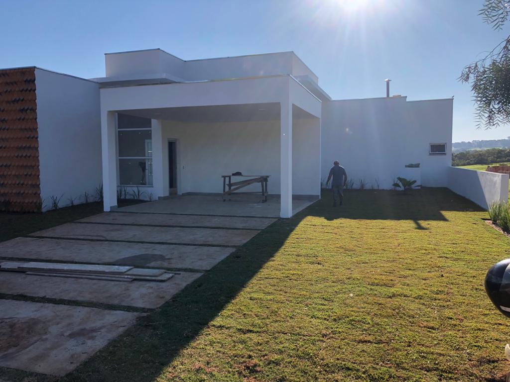 Casa de Condomínio à venda, 600m² - Foto 9