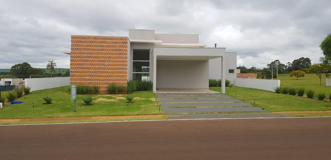 Casa de Condomínio à venda, 600m² - Foto 1