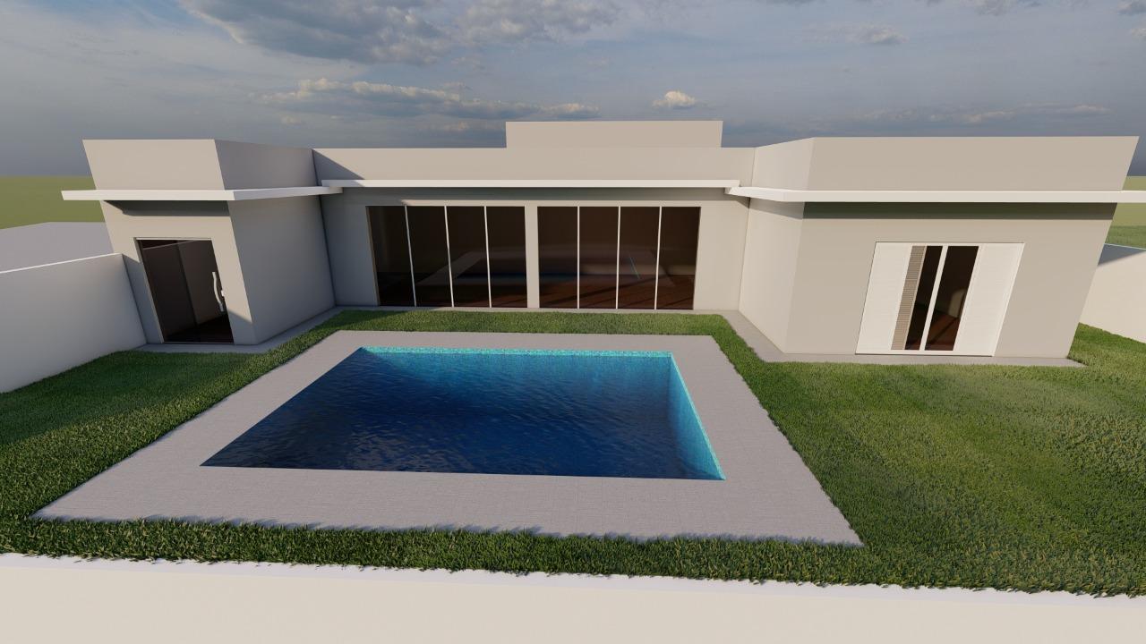 Casa de Condomínio à venda, 600m² - Foto 23