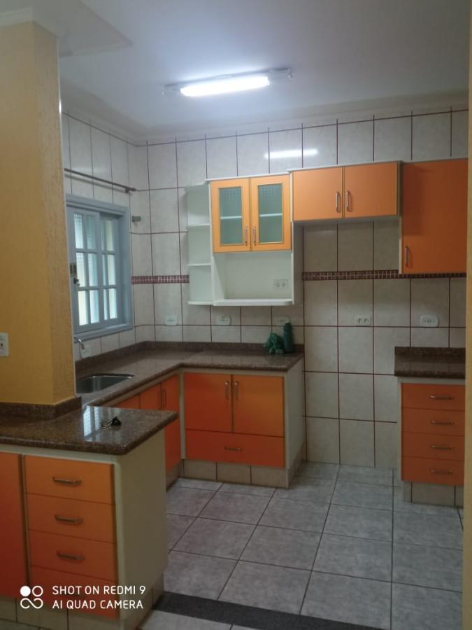 Casa de Condomínio à venda com 3 quartos, 258m² - Foto 6