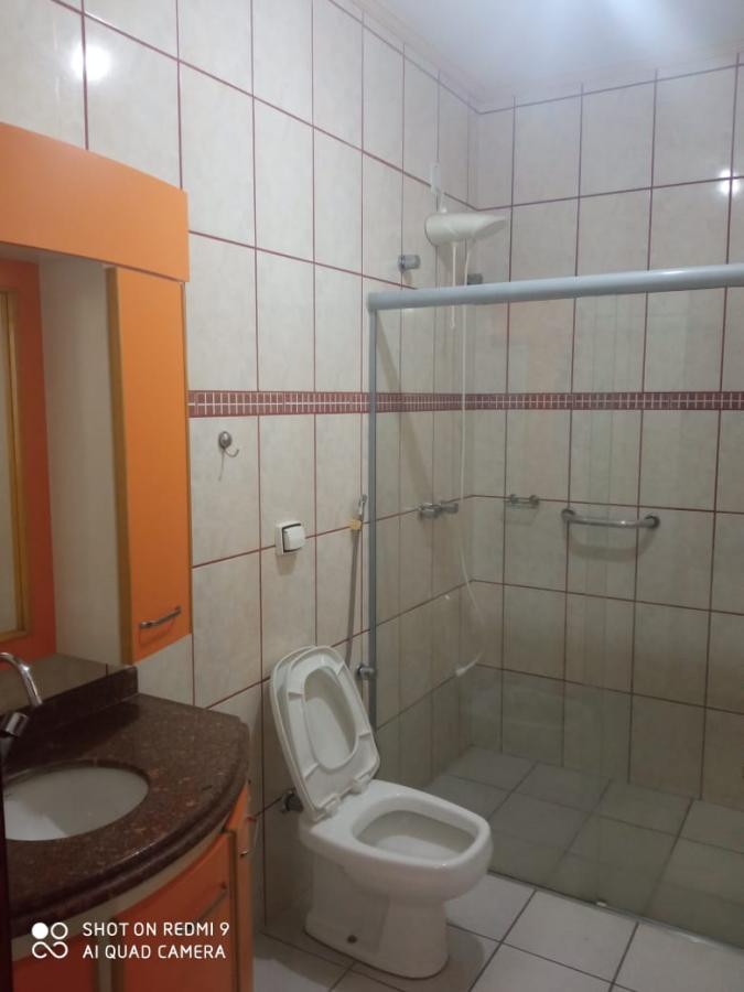 Casa de Condomínio à venda com 3 quartos, 258m² - Foto 12