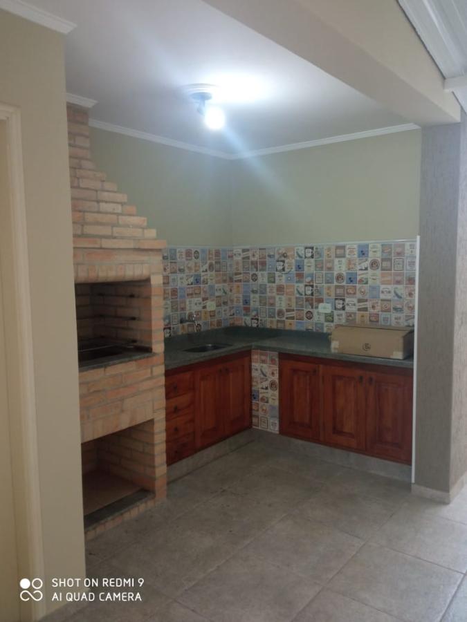 Casa de Condomínio à venda com 3 quartos, 258m² - Foto 18