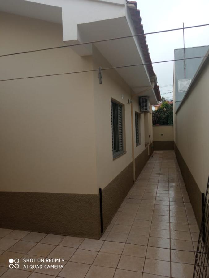 Casa de Condomínio à venda com 3 quartos, 258m² - Foto 13