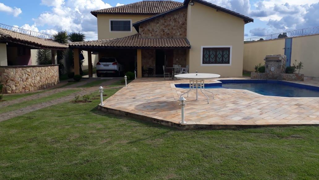 Casa de Condomínio à venda, 920m² - Foto 2