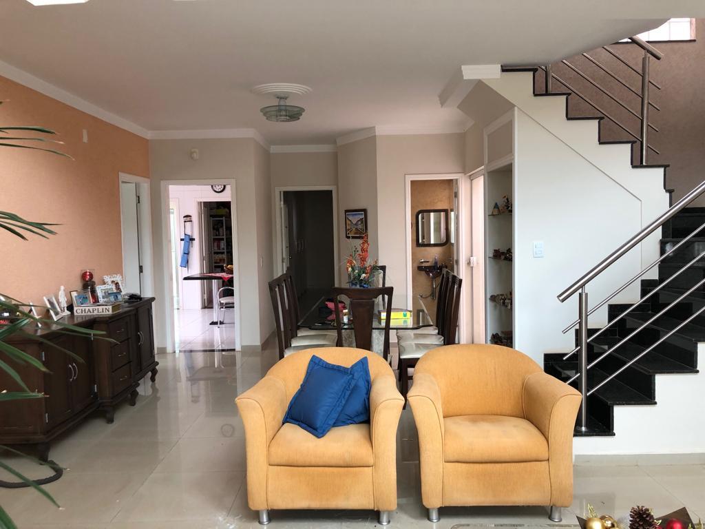 Casa de Condomínio à venda, 275m² - Foto 4