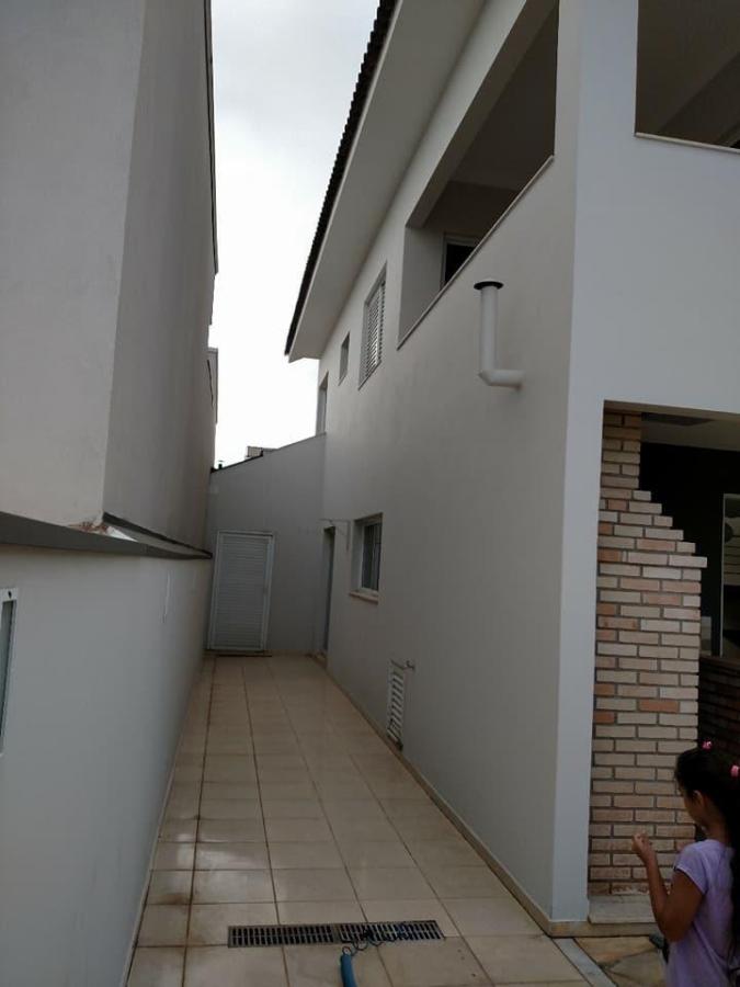 Casa de Condomínio à venda com 2 quartos, 275m² - Foto 37