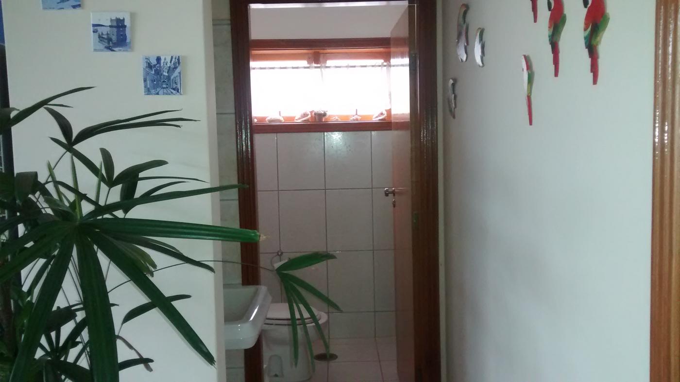 Casa de Condomínio à venda com 3 quartos, 600m² - Foto 6