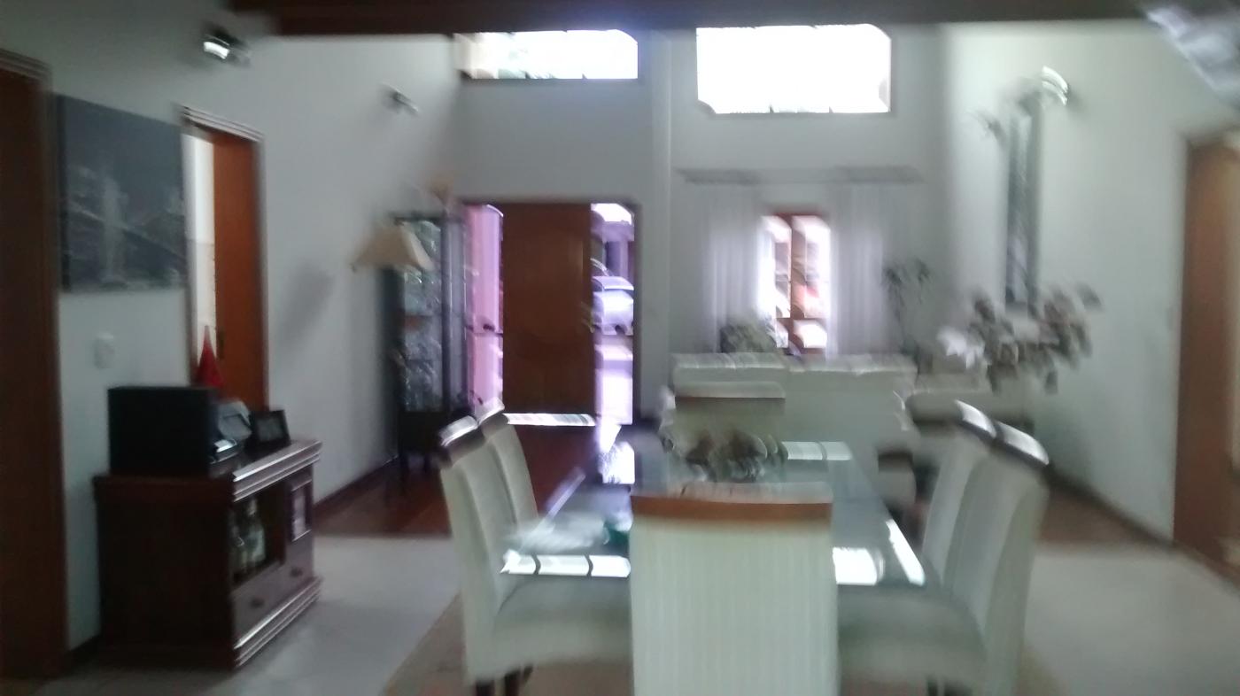 Casa de Condomínio à venda com 3 quartos, 600m² - Foto 9