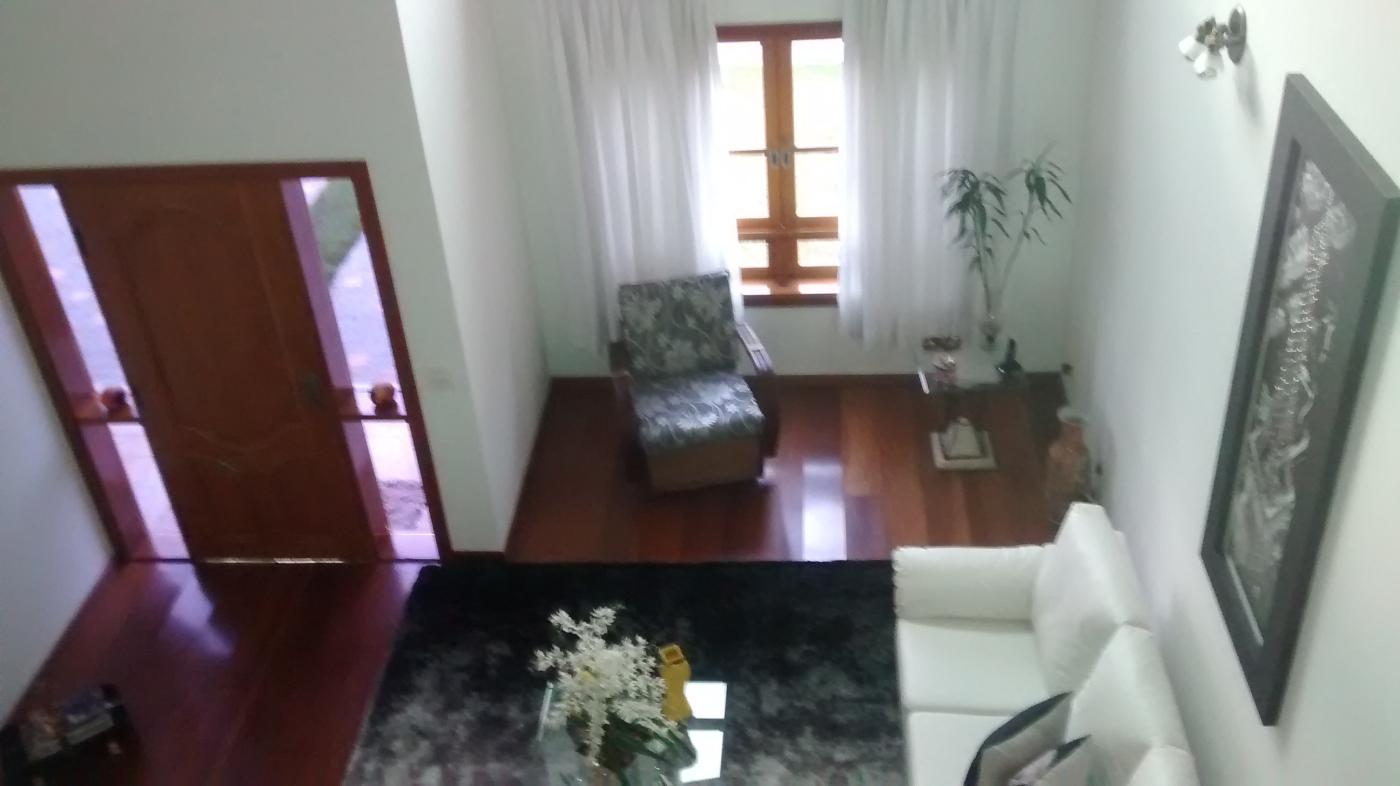 Casa de Condomínio à venda com 3 quartos, 600m² - Foto 16