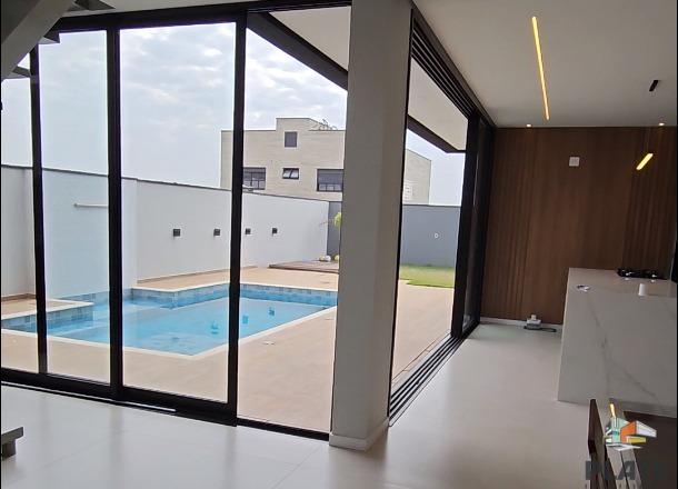 Casa de Condomínio à venda, 360m² - Foto 14