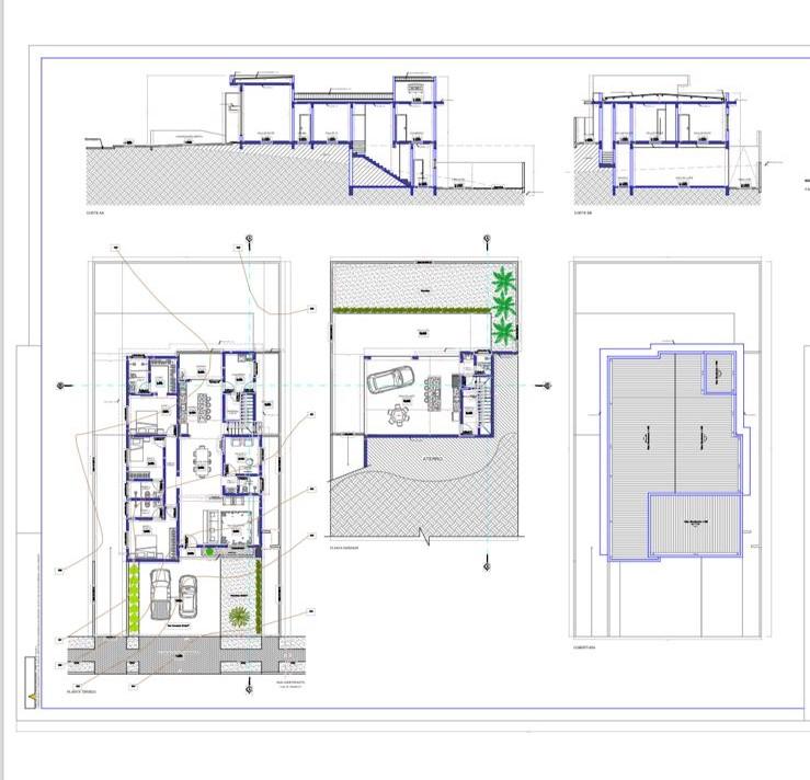 Casa de Condomínio à venda, 450m² - Foto 4