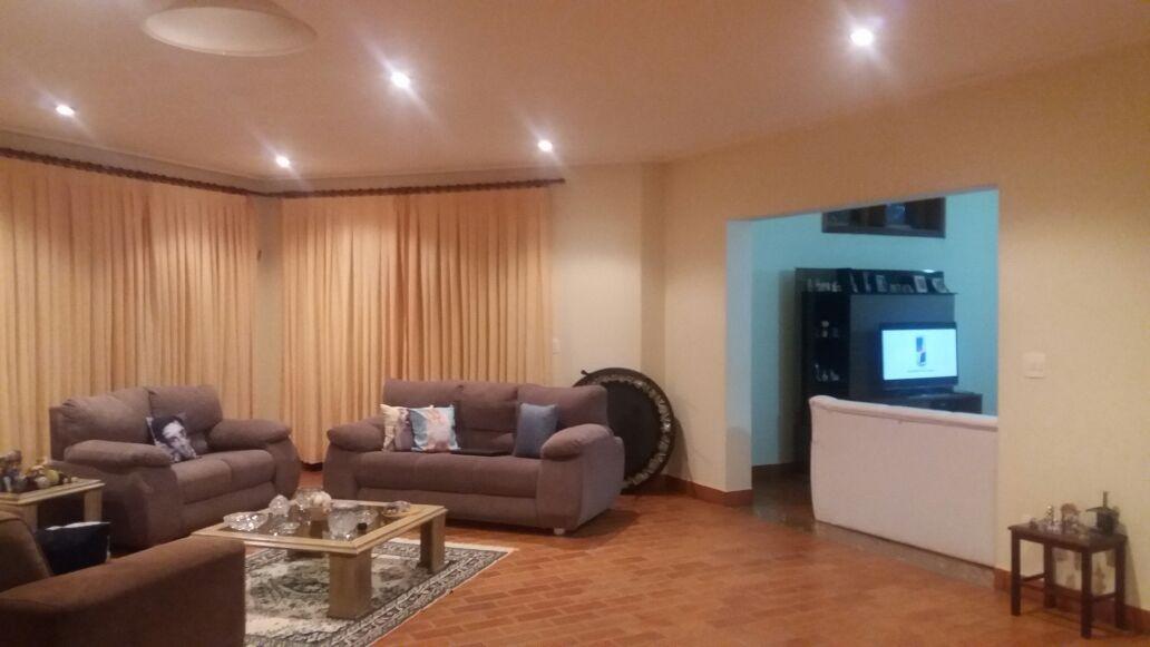 Casa de Condomínio à venda com 5 quartos, 1700m² - Foto 8