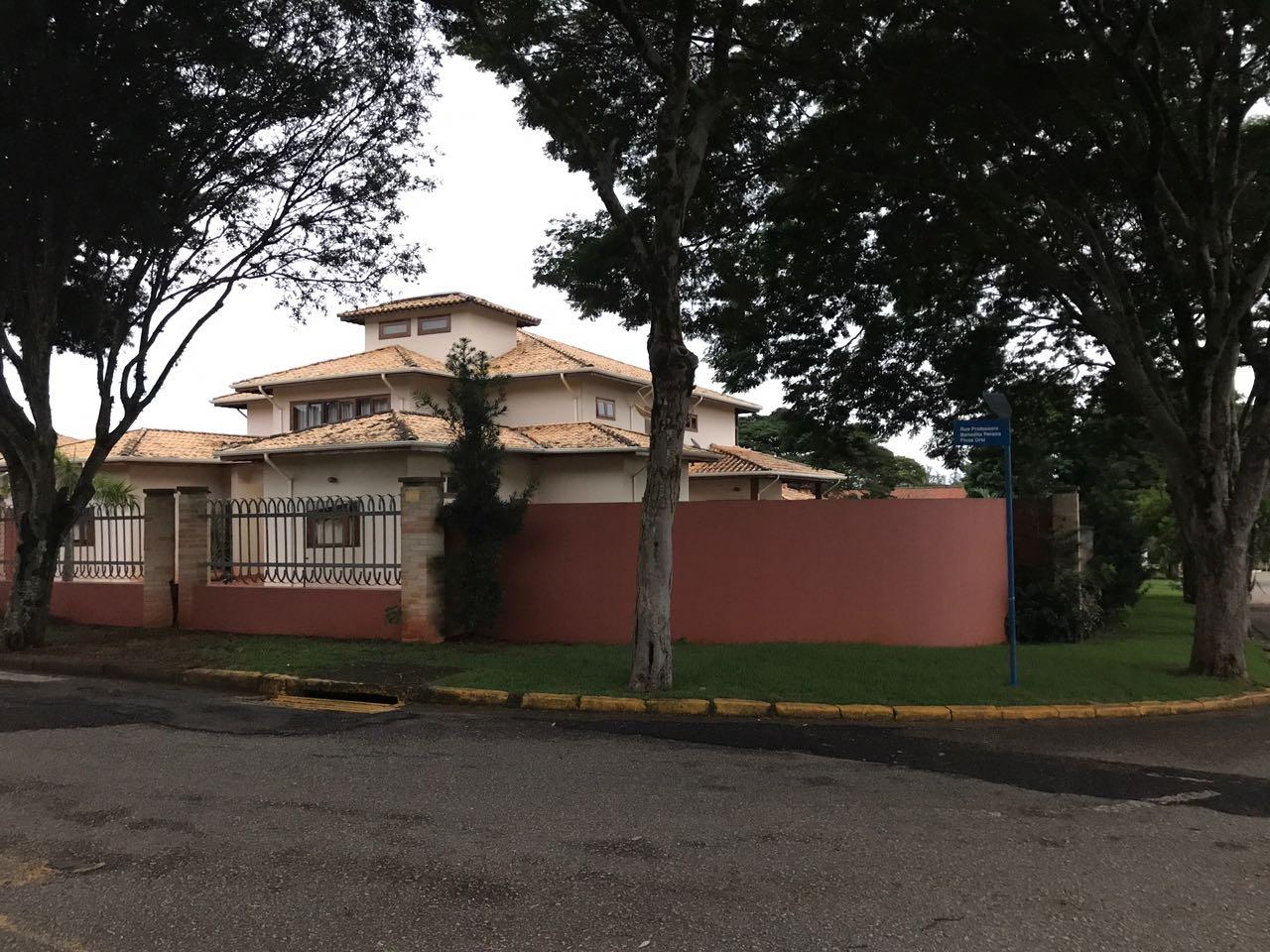 Casa de Condomínio à venda com 5 quartos, 1700m² - Foto 32