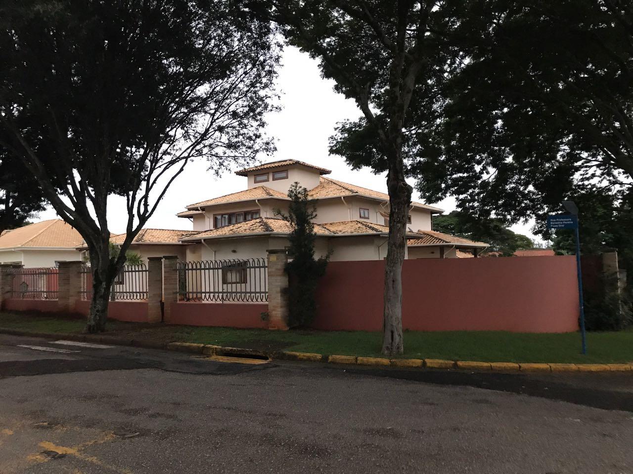 Casa de Condomínio à venda com 5 quartos, 1700m² - Foto 3