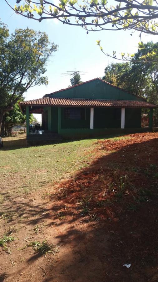 Casa de Condomínio à venda, 1000m² - Foto 1