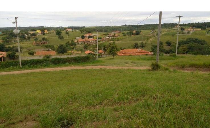 Terreno à venda, 1360m² - Foto 2