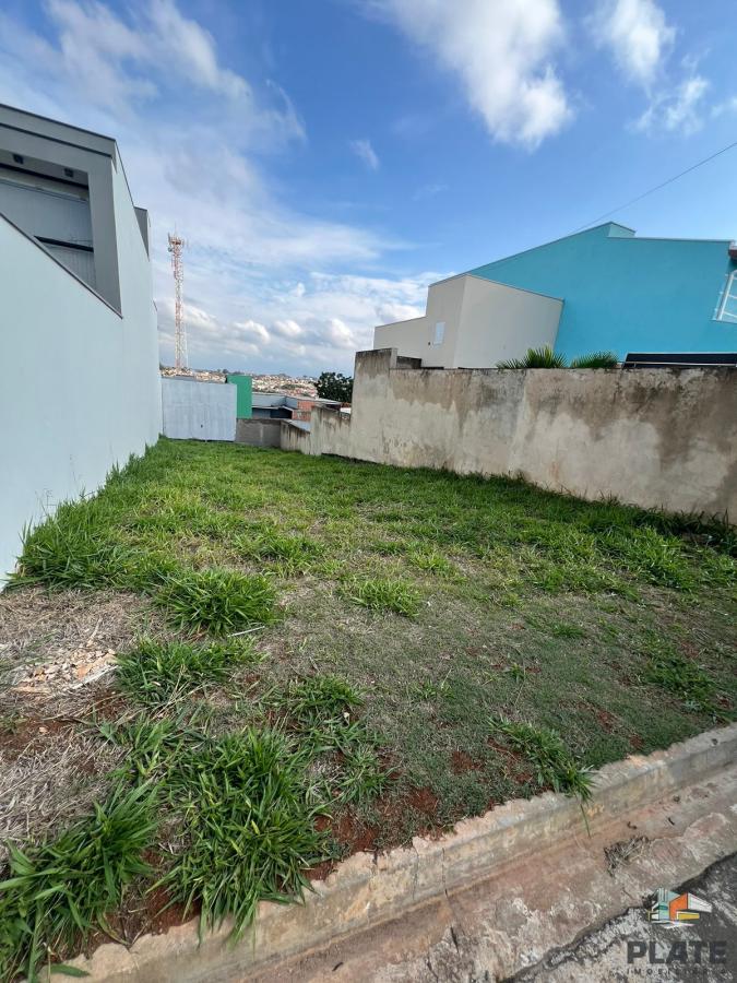 Terreno à venda, 193m² - Foto 1