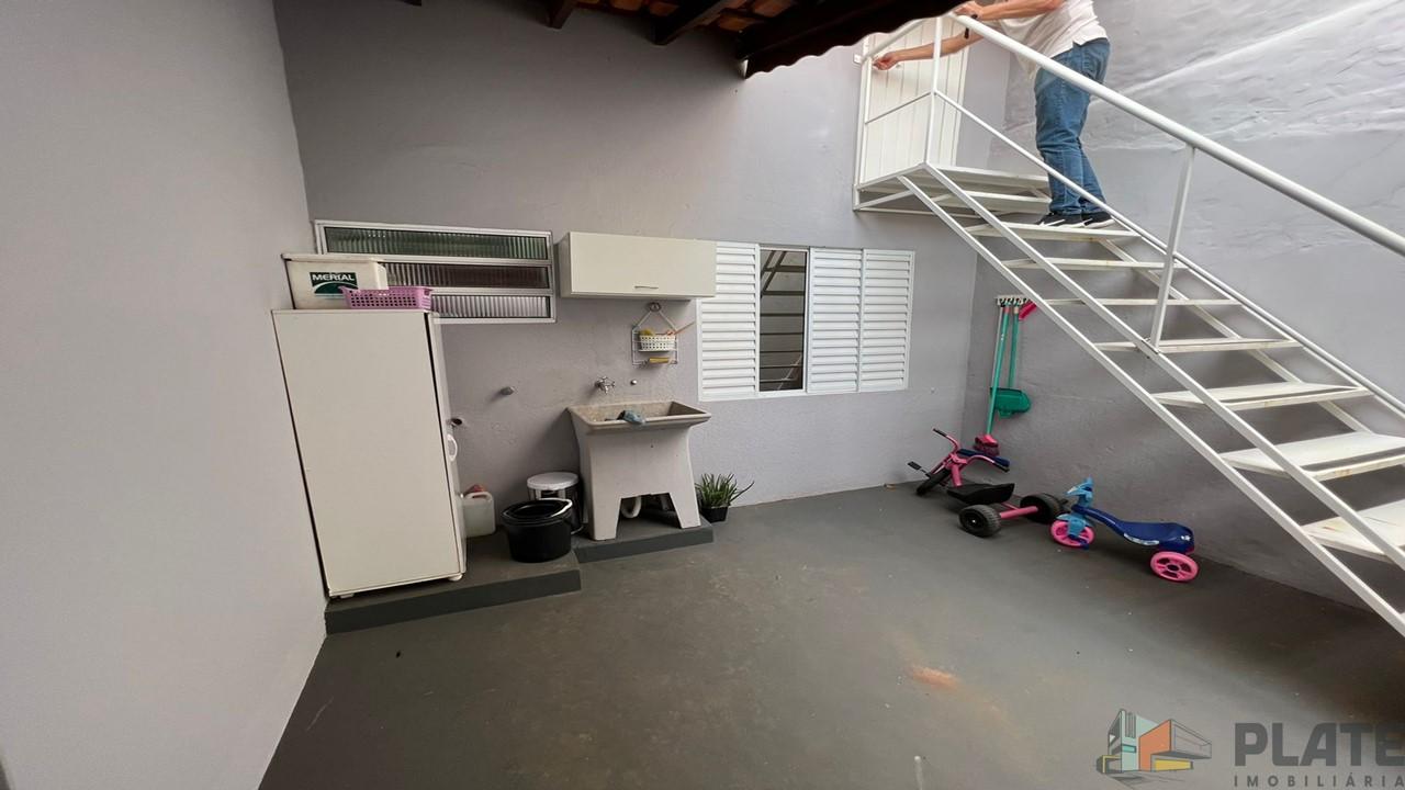 Casa à venda, 250m² - Foto 11