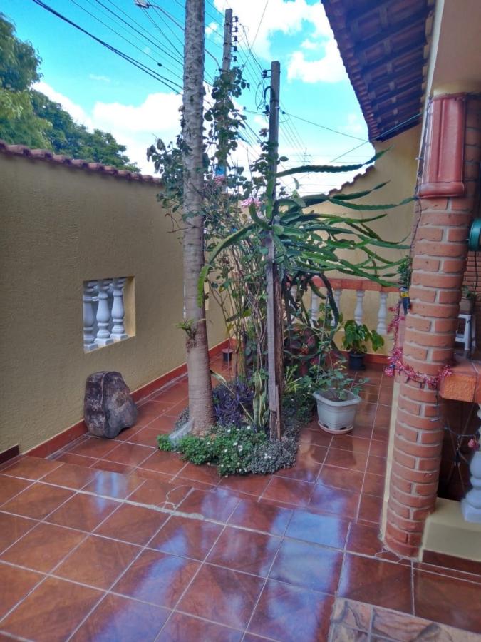 Casa à venda com 4 quartos, 341m² - Foto 4