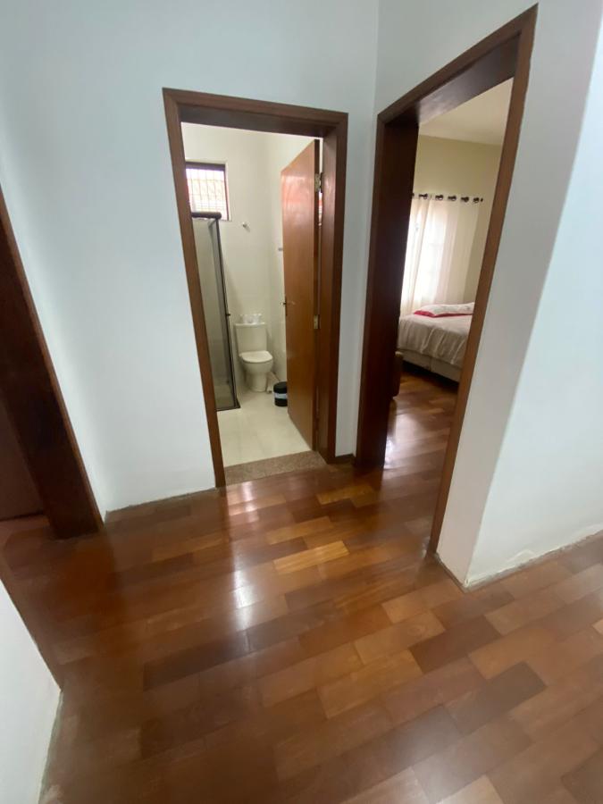 Casa à venda com 3 quartos, 338m² - Foto 14