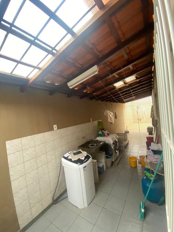 Casa à venda com 3 quartos, 338m² - Foto 19