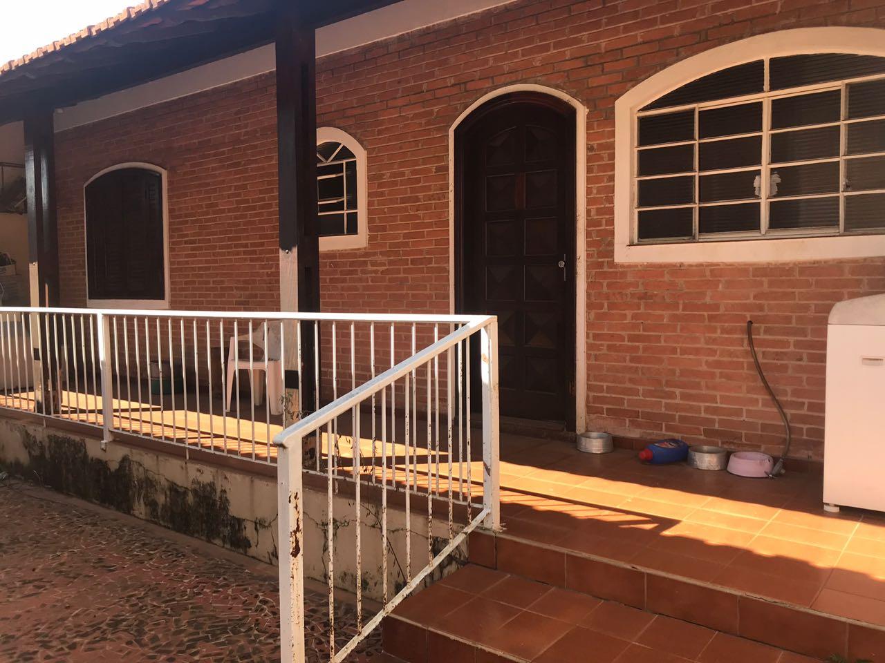 Casa à venda com 3 quartos, 250m² - Foto 22