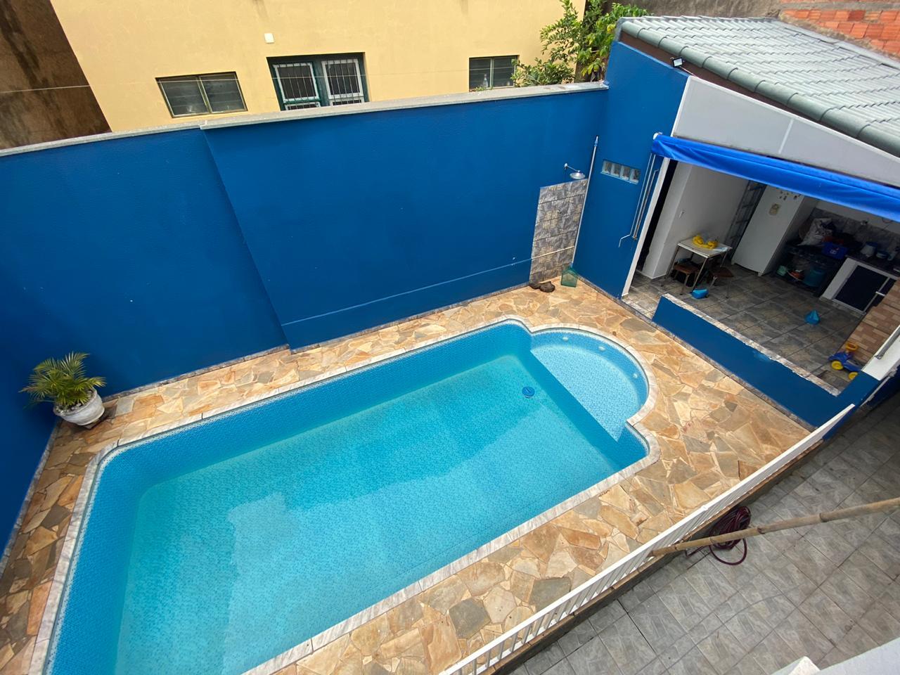 Casa à venda com 4 quartos, 300m² - Foto 20