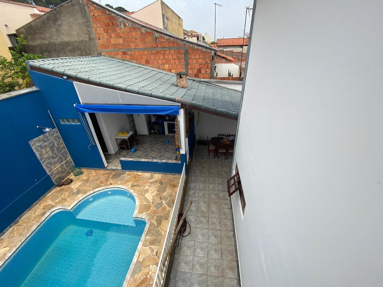 Casa à venda com 4 quartos, 300m² - Foto 23